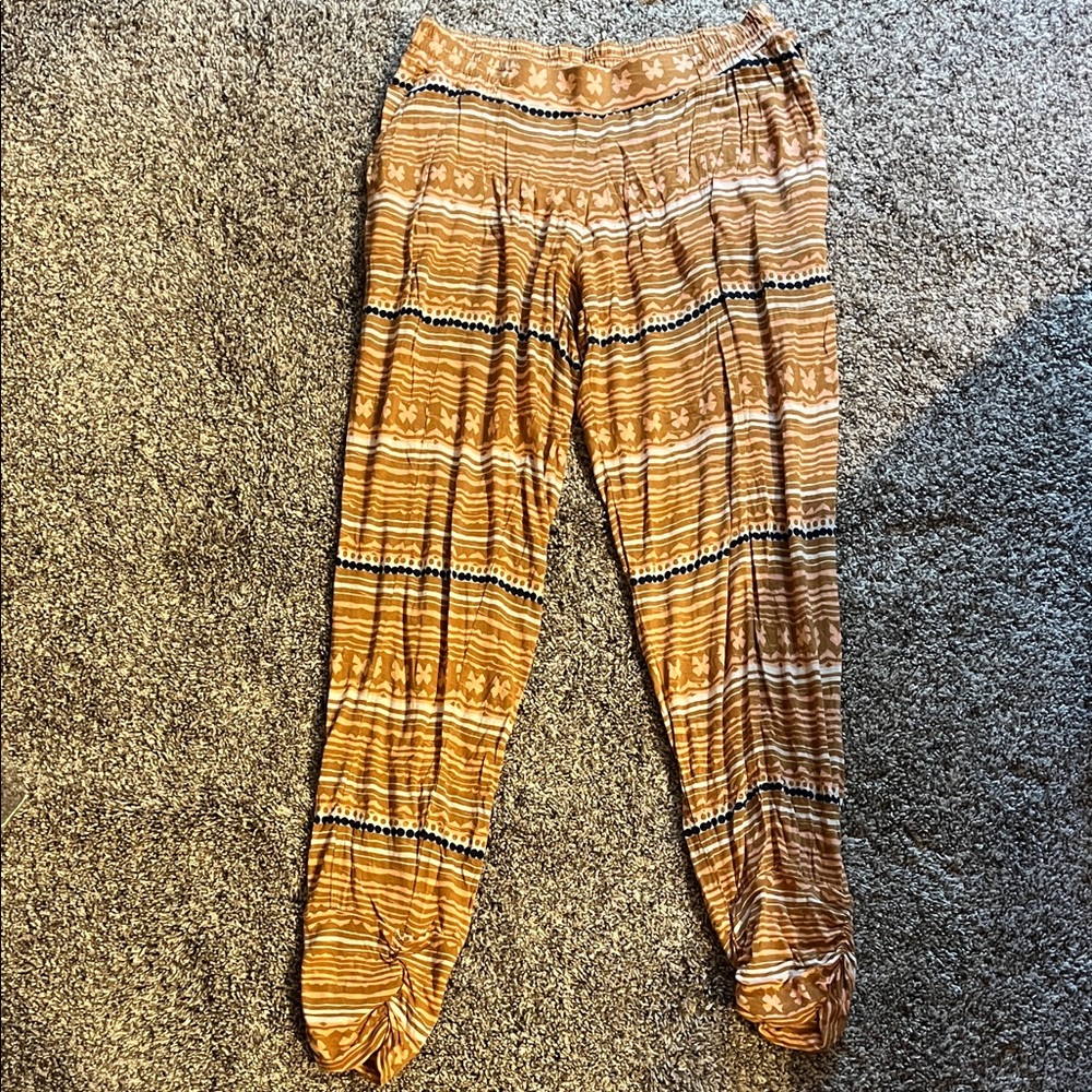 Anthropologie Pants